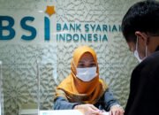 Kinerja Semakin Bertumbuh, BSI Jadi Bank Terbesar ke-6 di Indonesia