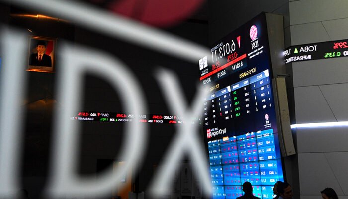 BEI: Investor Bisa Beli Saham Big Caps dengan Modal di Bawah Rp50 Ribu