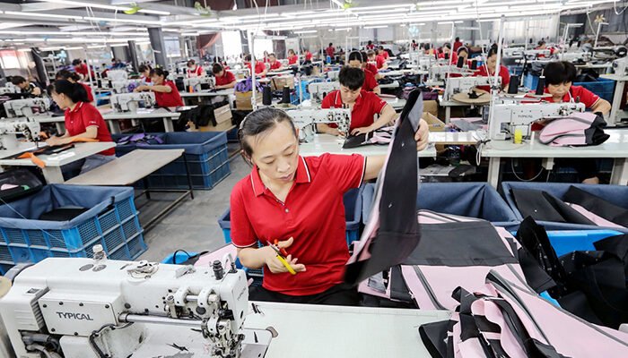 Kemenperin: Terus Ekspansi, Sektor IKFT Genjot Investasi