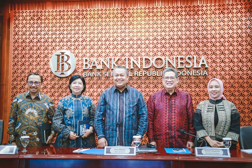 Bi Catat Nilai Transaksi Digital Banking Meningkat Stockreviewid 0863