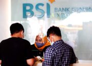 Kementerian BUMN: BSI Akan Jadi Pemegang Saham BTN Syariah