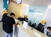 Tabungan Haji di BSI Capai Rp 10,7 Triliun Per Maret 2023