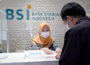 BSI Siapkan Uang Tunai Rp 37,6 Triliun saat Ramadan dan Idul Fitri 2023