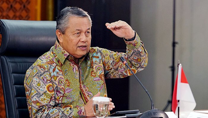 BI: Indikator Kinerja Tercapai Baik di Triwulan I 2024