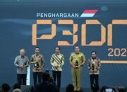 SIG Raih Apresiasi P3DN Kategori BUMN Terbaik