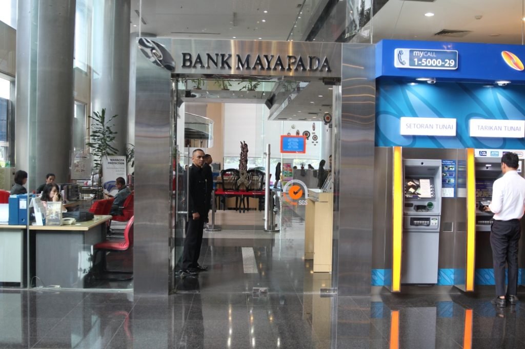 Bank Mayapada (MAYA) Sukses Lunasi Obligasi Jatuh Tempo