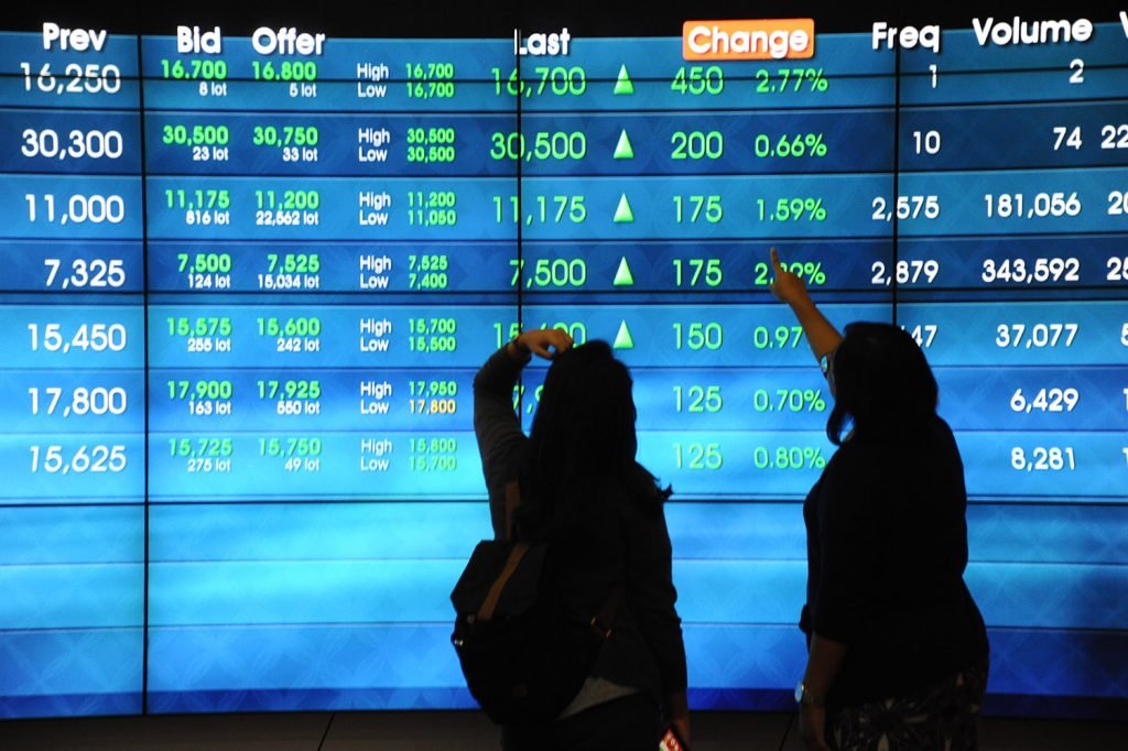 Strategi INDF Catakan Laba Bersih Melesat 52,44% jadi Rp7,08 T di Kuartal III