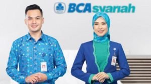 Laba Bersih BCA Syariah Naik 62,9%