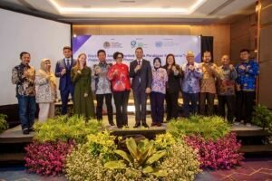 Bidik 2028 Bebas PCBs, KLHK dan UNIDO Bersiap Proyek Pengelolaan PCBs Fase 2