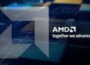 AMD Luncurkan Chip AI Terbaru