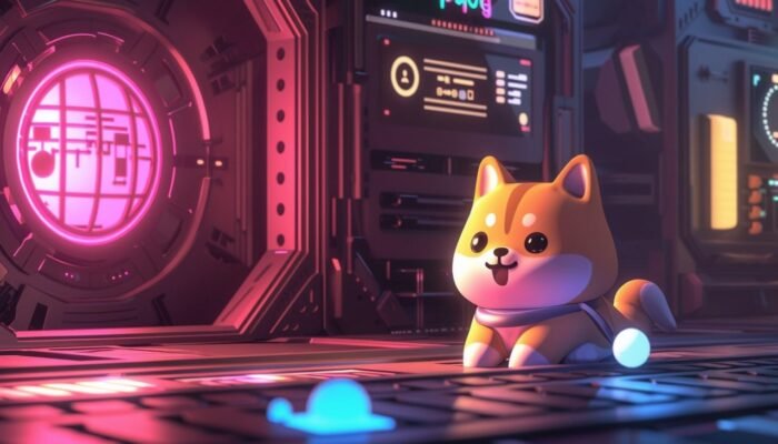 Progres Presale PlayDoge, Potensi Pertumbuhan di Masa Depan?