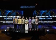 Mirae Asset: IHSG Diprediksi Capai 7.585 Hingga Akhir Tahun