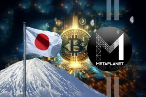 Metaplanet Borong Bitcoin Senilai US$2,4 Juta Saat Ekonomi Jepang Lesu