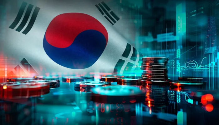 Korea Selatan Lakukan Pengawasan Transaksi Kripto Non-Stop