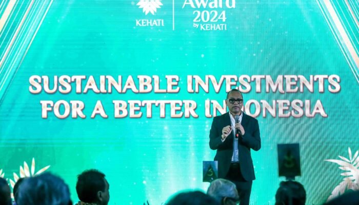 Tiga Belas Perusahaan Indonesia Raih Penghargaan ESG Award 2024 oleh KEHATI