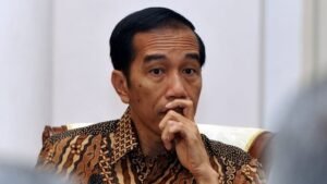 Jokowi Perintahkan Penelusuran Penyebab Deflasi Lima Bulan Beruntun