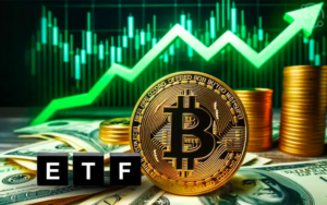 ETF Bitcoin Kini Menguasai 925.266 BTC Senilai Rp923,52 Triliun