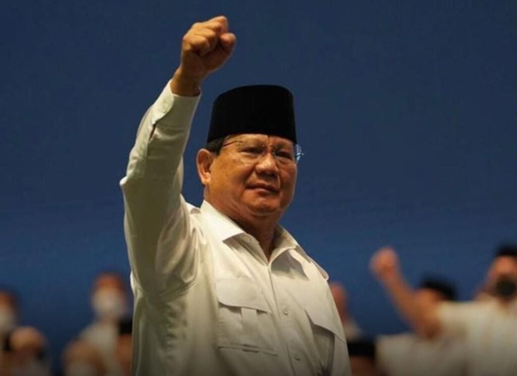 Prabowo Siap Pertahankan Menteri Terbaik Jokowi di Kabinet Baru