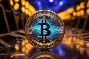 Pendapatan Penambang Bitcoin Terjun Bebas Meski Hash Rate Naik Pesat